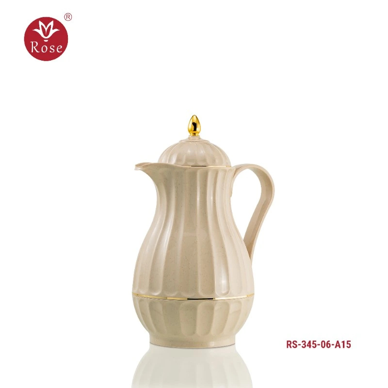 مطارة روز غطاء لف 0.65 لتر RS-345-06-A15