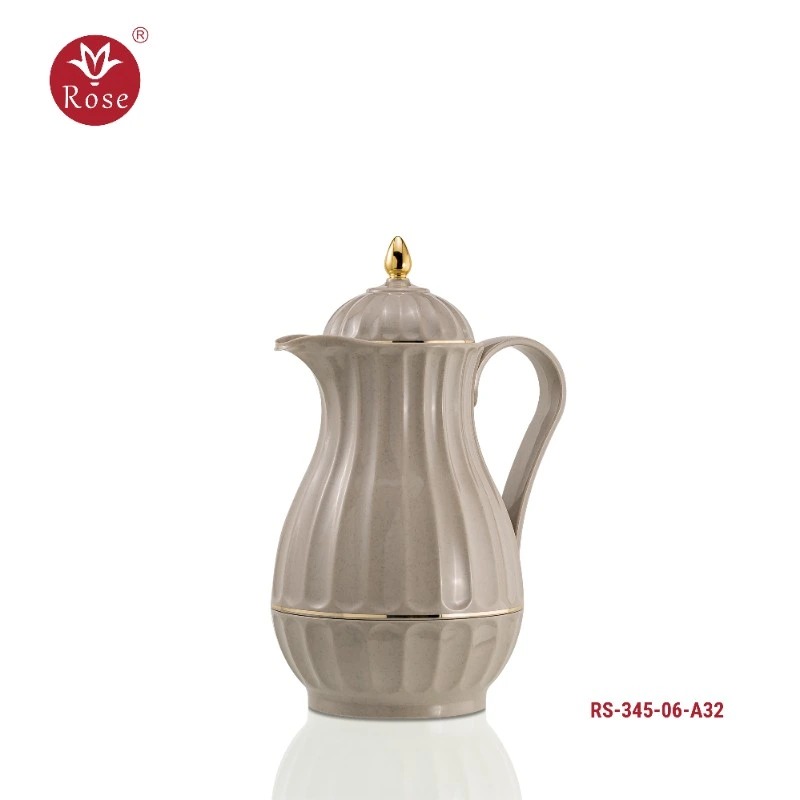 مطارة روز غطاء لف 0.65 لتر RS-345-06-A32