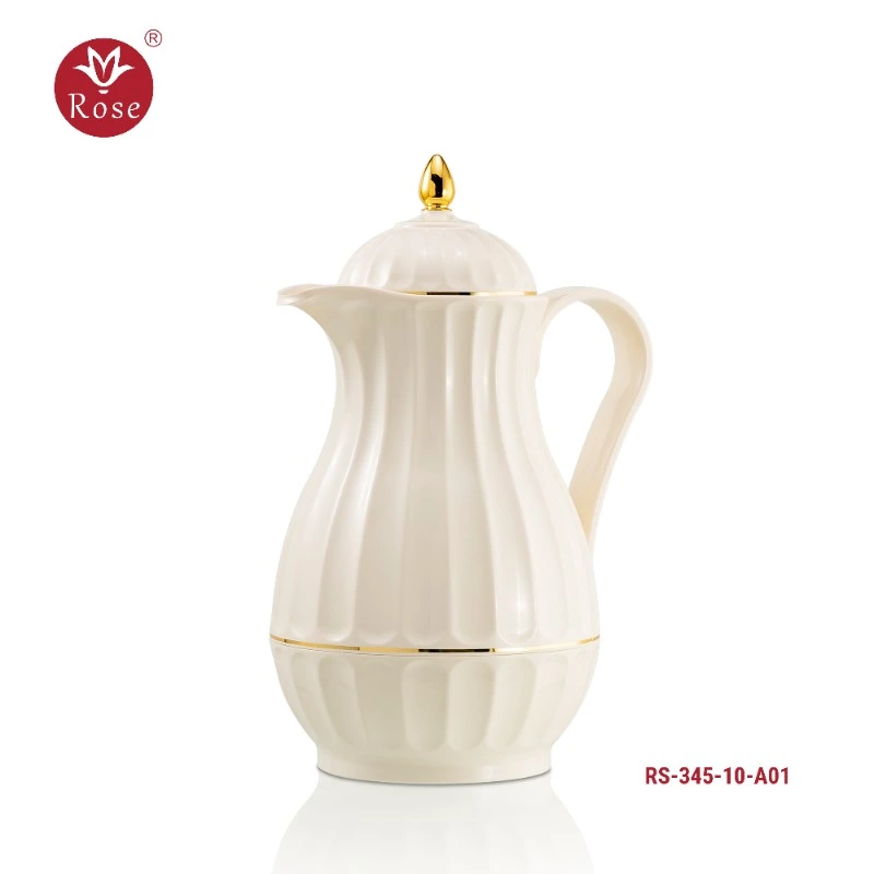 مطارة روز غطاء لف 1.00 لتر RS-345-10-A01