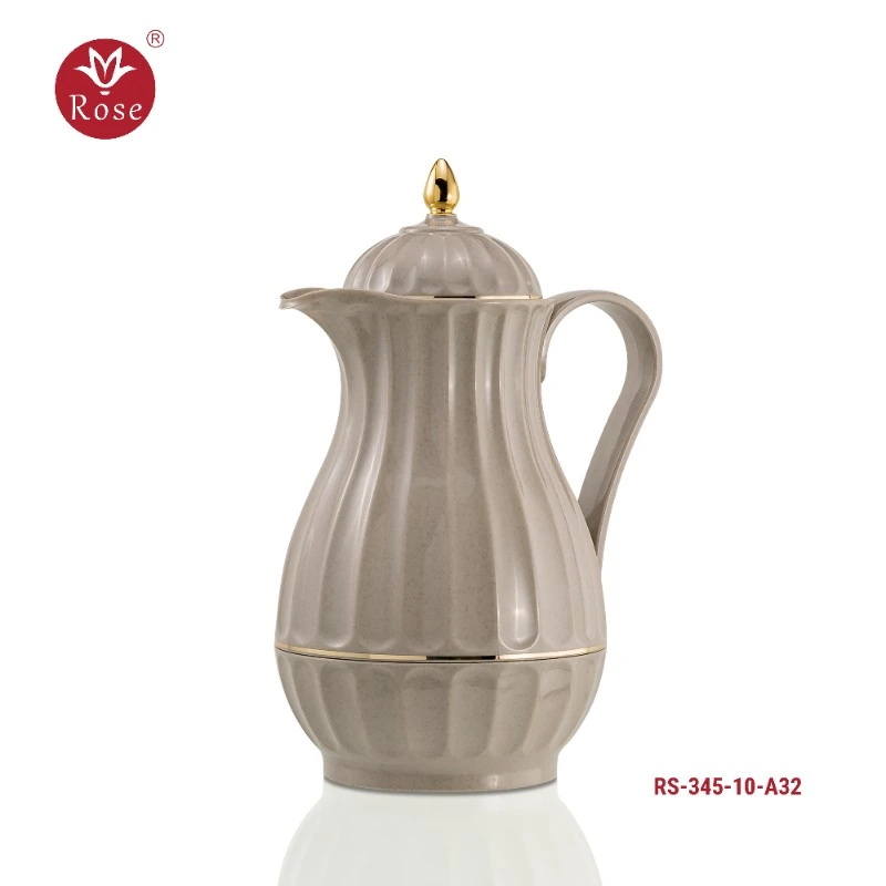 مطارة روز غطاء لف 1.00 لتر RS-345-10-A32