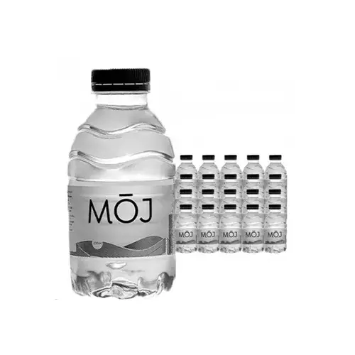 موج مياه شرب نقية 200 مل  Pack of 12