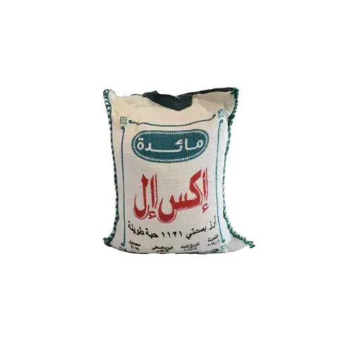 مائدة ارز بسمتي 5 كجم 