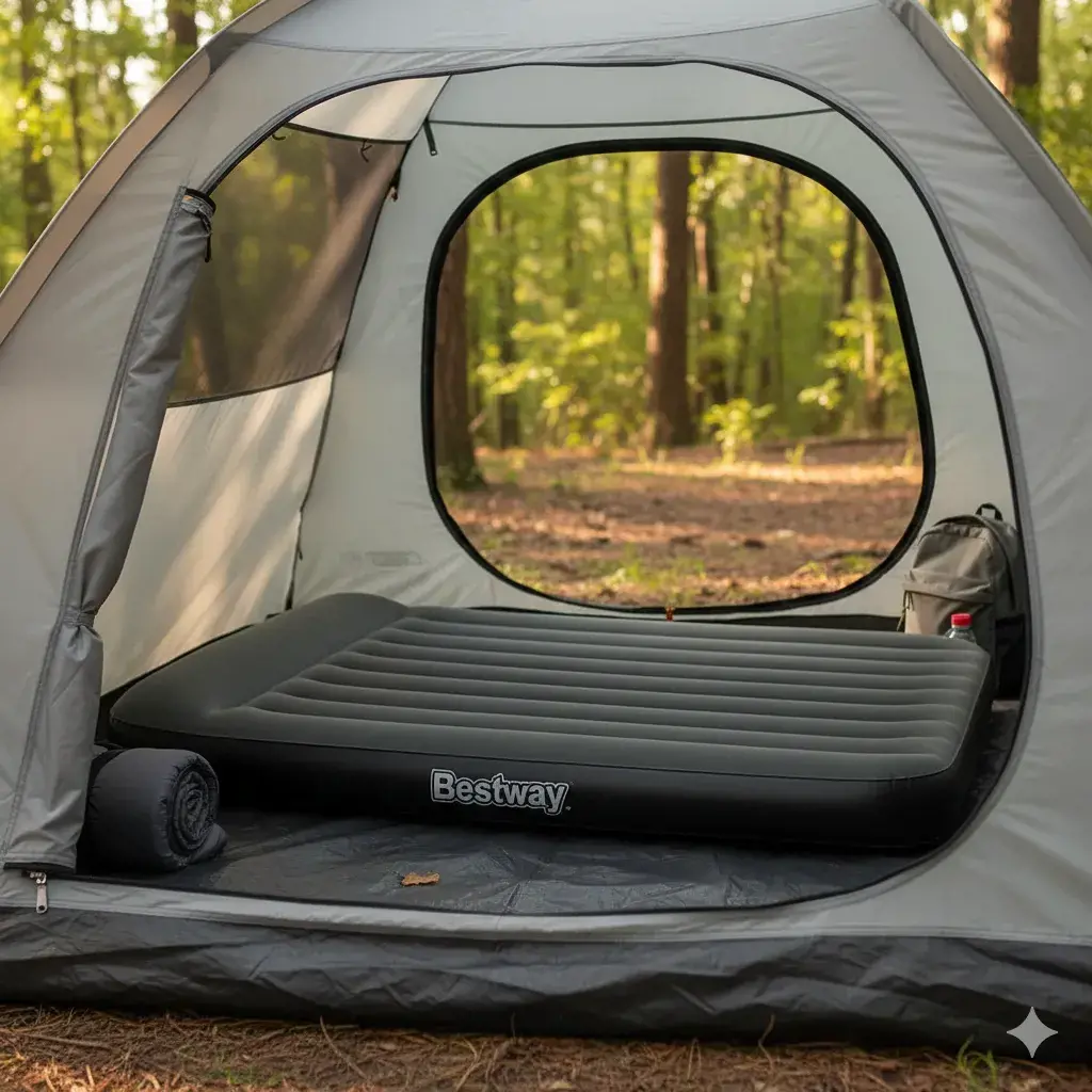 بيست واي مرتبة هوائية مقاس 30*152*203 سم 67930