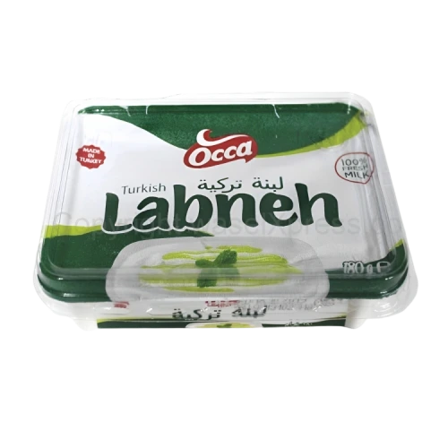 اوكا لبنة تركية 180جرام