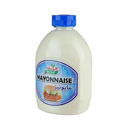 الريف مايونيز 500 مل  Pack of 2