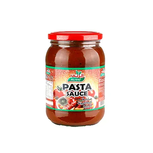 الريف صلصة المكرونة 410 جم  Pack of 12