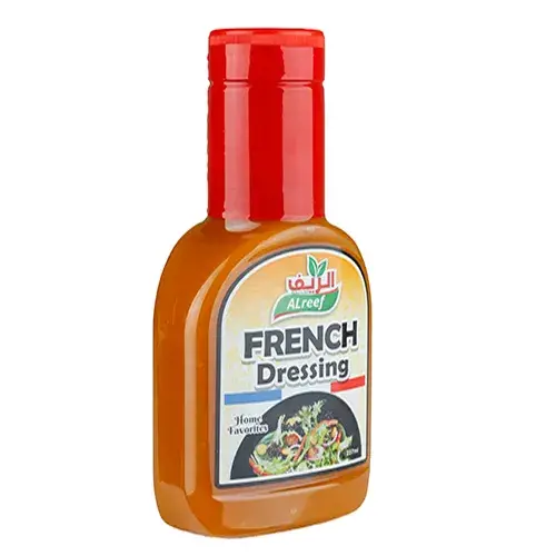 الريف تتبيلة الصلصة الفرنسية 237 جم  Pack of 2
