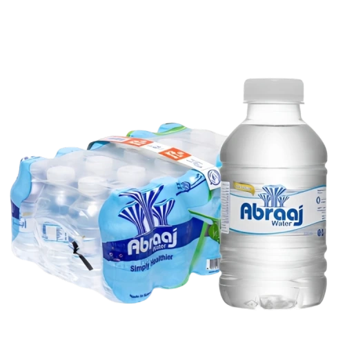 مياه أبراج 200مل * 12
