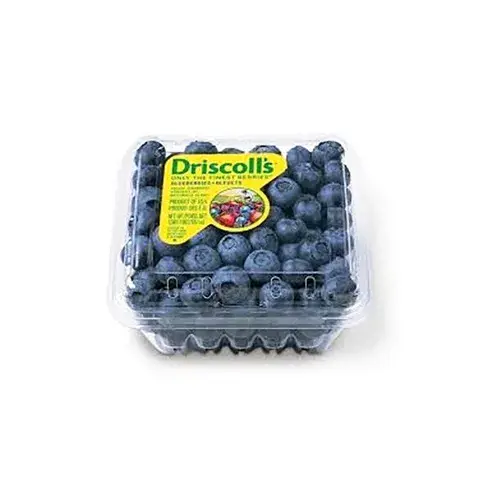 توت بلو بيري 125 جم