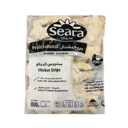 سيارا ستربس الدجاج بروفينشال 1كيلو 