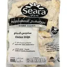 سيارا ستربس الدجاج بروفينشال 1كيلو 