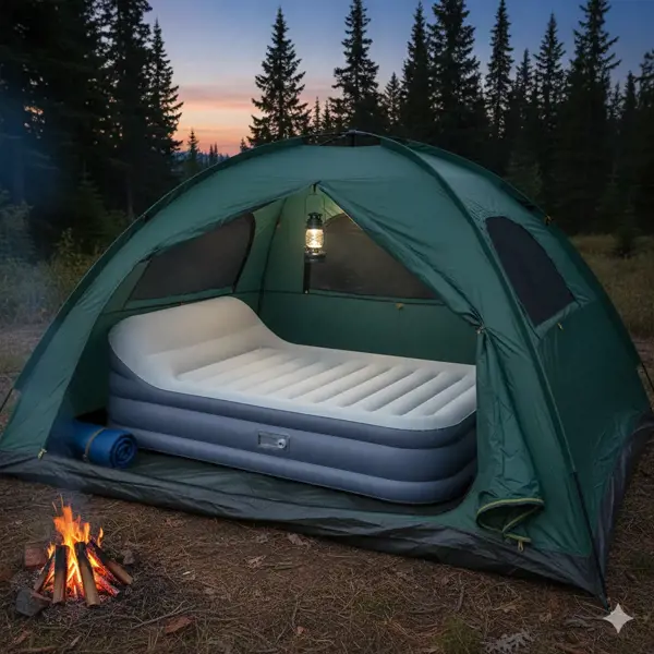 بيست واي مرتبة هوائية مقاس 2.26*1.52*84  67923