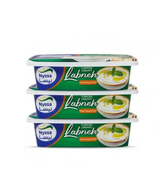 نيسا لبنة 180جم 3حبة 