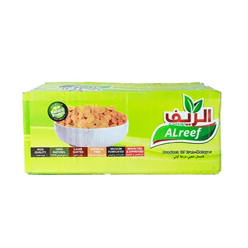 كشمش ايرانى الريف 3 كيلو كرتون 