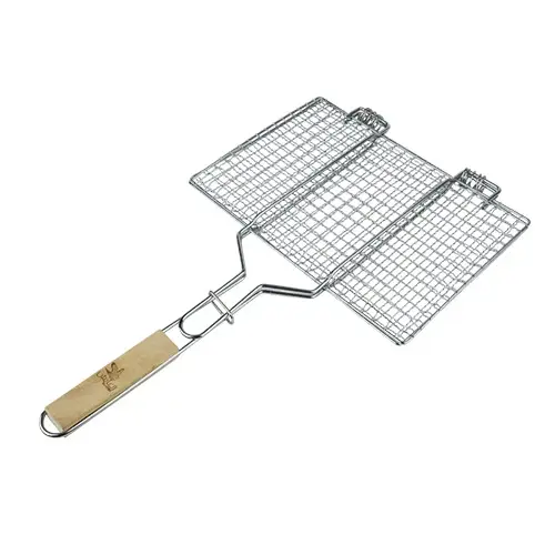 شبك شوي العايش مقاس 25*30 سم B-30