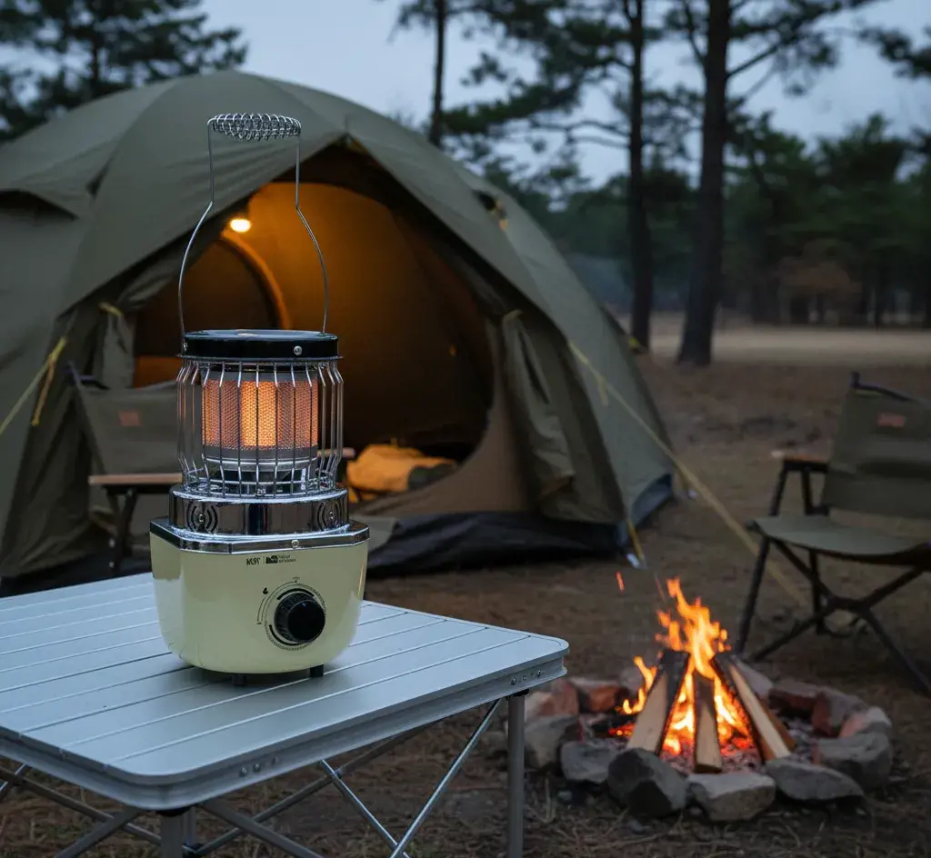 دفاية غاز العايش بيج 31.5 سم B31006-2/1685G