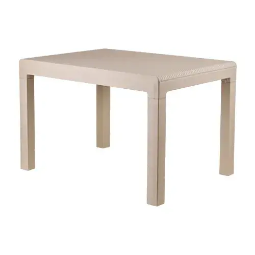 طاولة بلاستيك بيج 1150