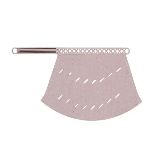 مهفة فحم 8053 L