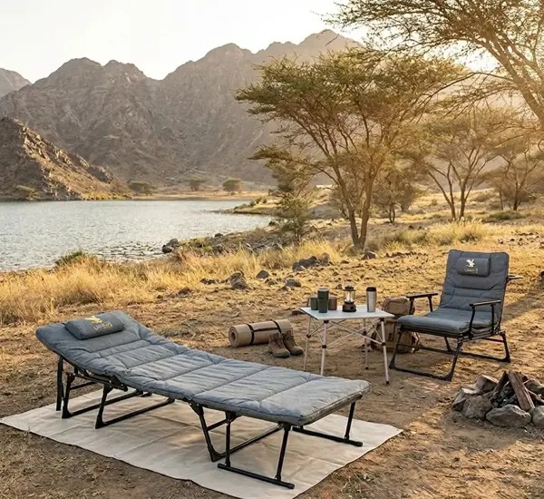 سرير متعدد الحركة قابل للطي العايش(500) 180*58*34 سم MD-2209