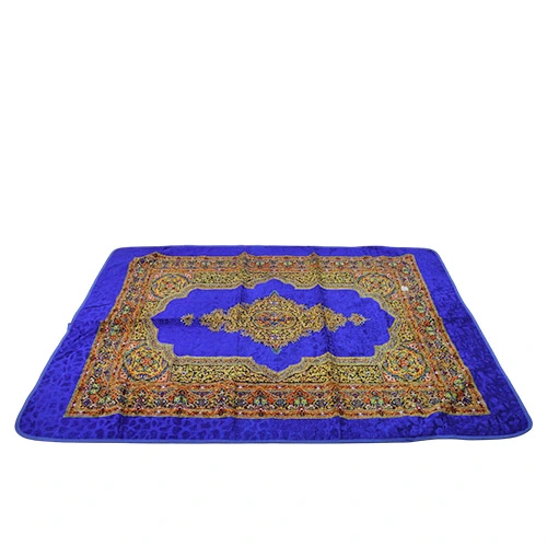 فرشة ارضية مبطنة الوان مقاس 1.5*2.1 متر MAT-MX1.5