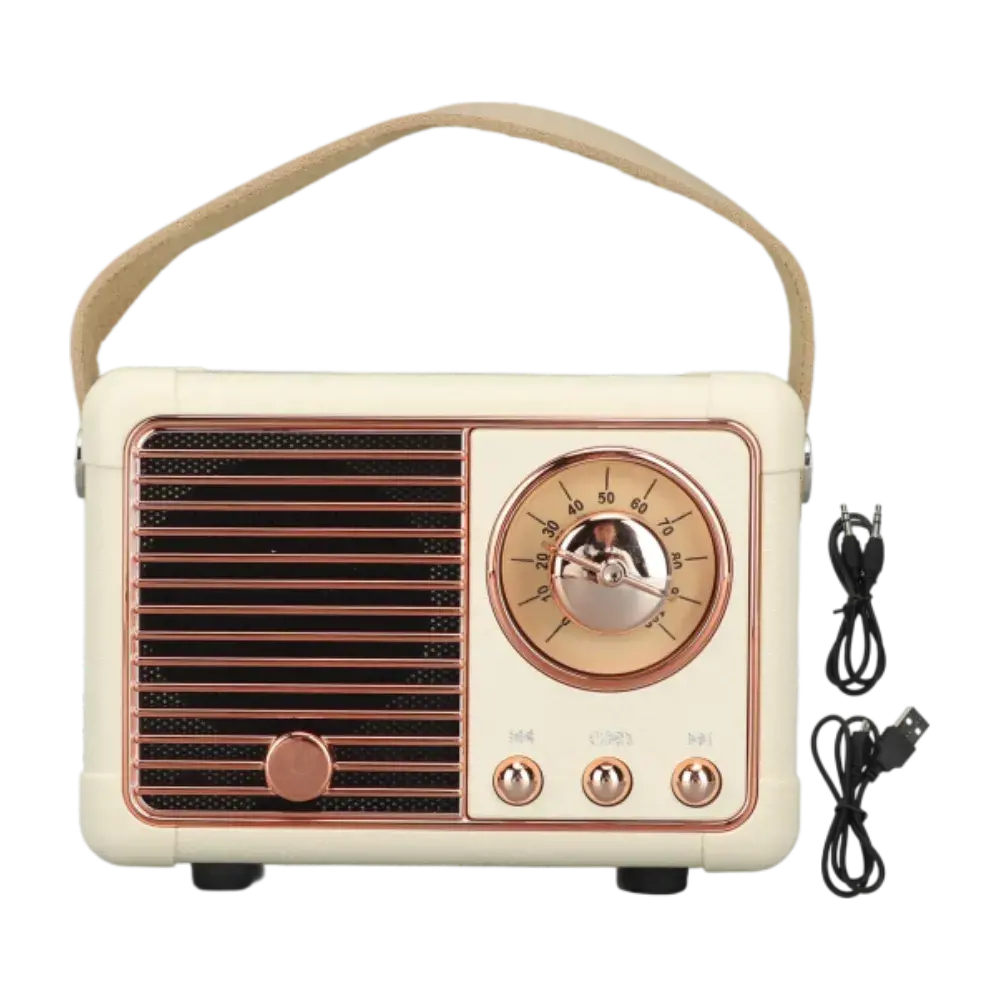 راديو شحن يو اس بي HM-11