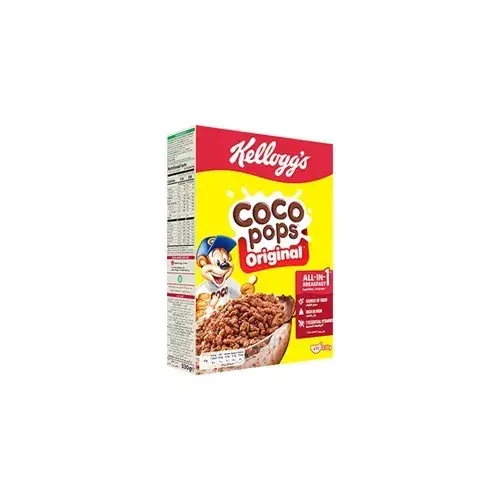 كلوقز كوكو بوبس 330 جم عرض خاص