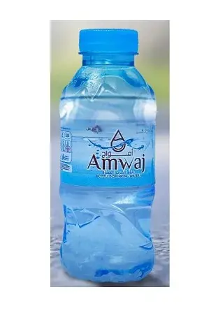 امواج مياه 200 مل Pack of 12