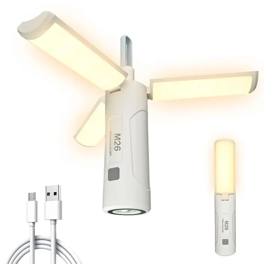 كشاف مع حساس تشغيل وايقاف 60 ليد DM-11