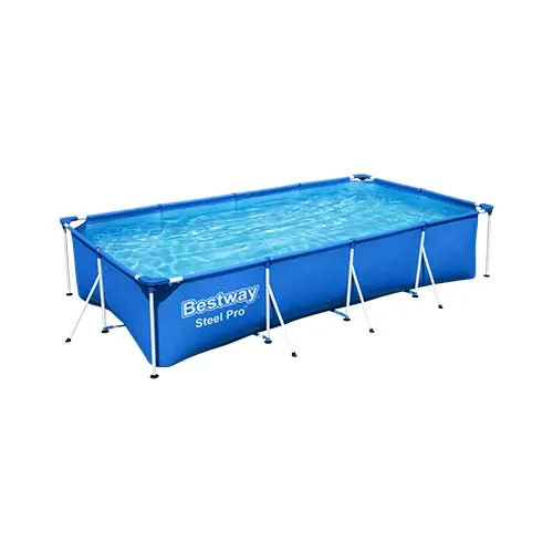 حمام سباحة مقاس 81*211*400 سم BESTWAY 56424