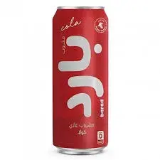بارد مشروب غازي كولا 250 مل  Pack of 24