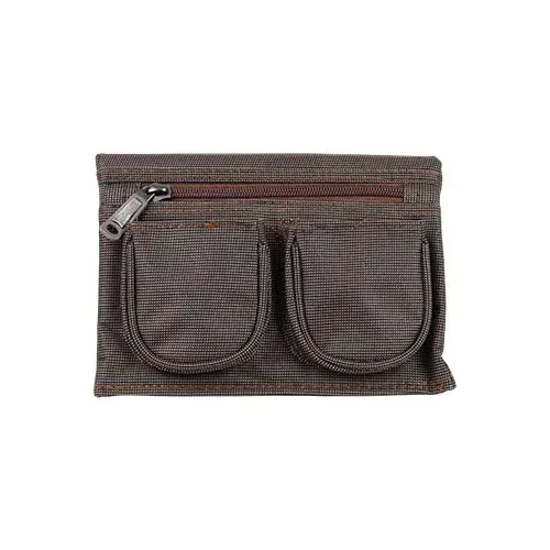 مركاة باب السيارة العايش 16*13*24 سم كوفي NO 10167