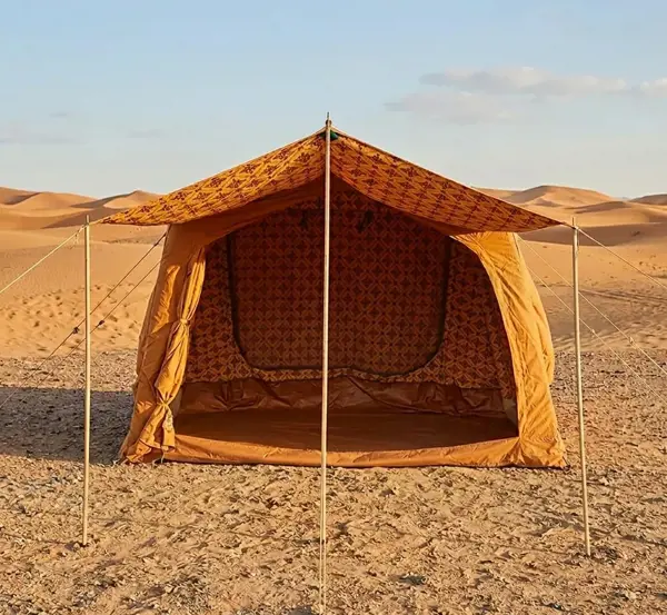 خيمة النخبة ربيعي مقاس 212*225*295 سم TENT295