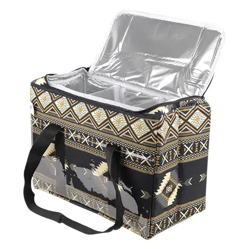 طقم شنط مطارات 3 قطع اسود BS-005