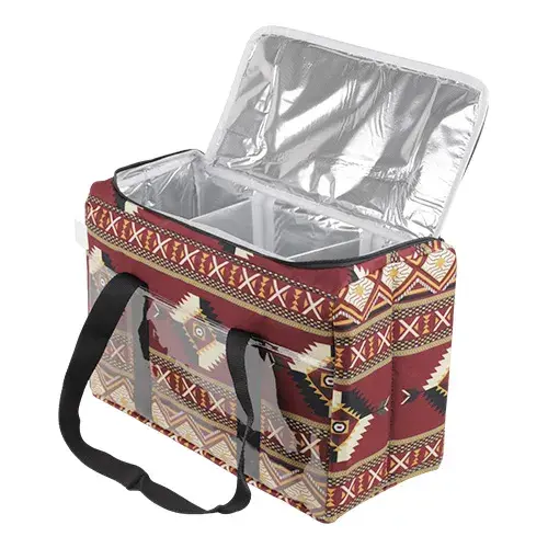 طقم شنط مطارات 3 قطع احمر BS-006