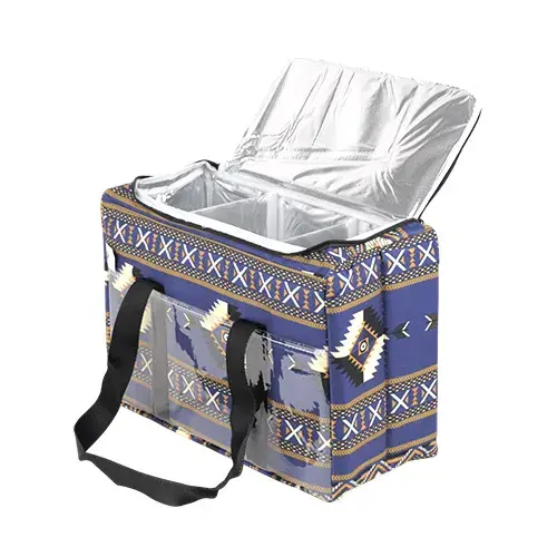 طقم شنط مطارات 3 قطع ازرق BS-007