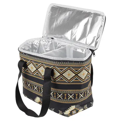 شنطة مطارات العايش اسود IC-005