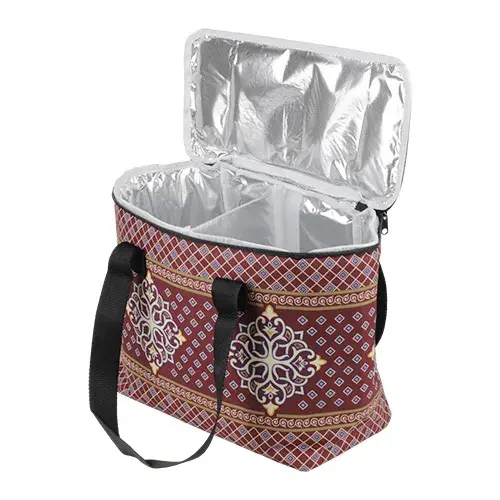 شنطة مطارات العايش احمر IC-008