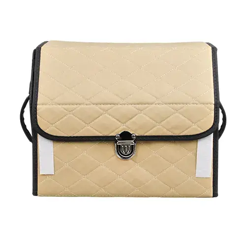 صندوق تخزين VIP مقاس 30*31*30 سم S303130