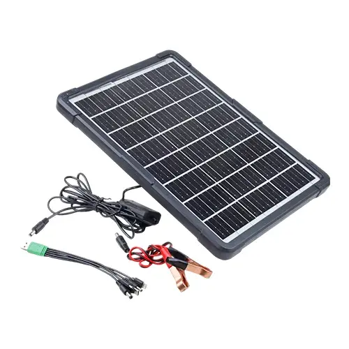 لوحة طاقة شمسية 20 وات HJ-3115