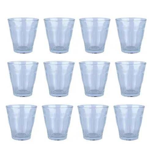 جلاص شاي زجاج 12 حبة 1183A