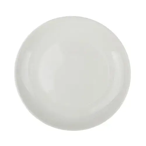 صحن تقديم بورسلان مقاس 12 انش FP03