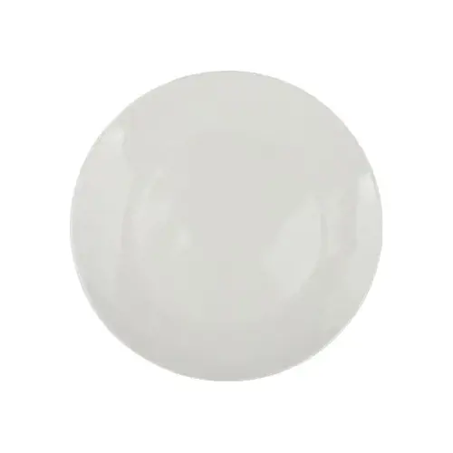 صحن تقديم بورسلان مقاس 10 انش FP07