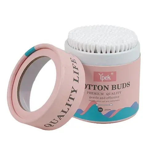 اعواد قطن للاذن 200 عود 00633B