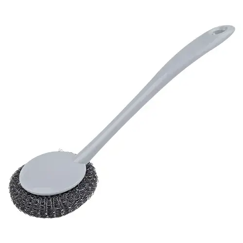 فرشاة من الفولاذ بمقبض 1001