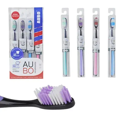 فرشاة اسنان A610