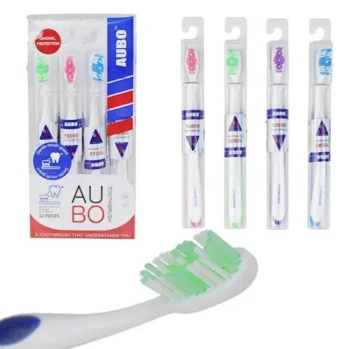 فرشاة اسنان A928