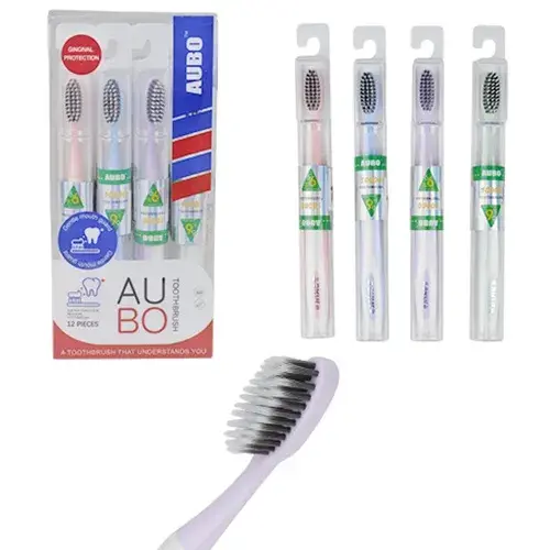 فرشاة اسنان A608