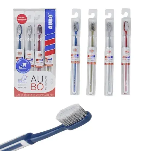 فرشاة اسنان A303