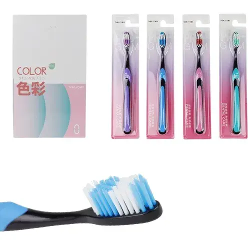 فرشاة اسنان CY-614