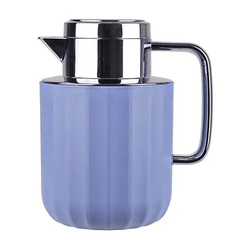 مطارة شاي وقهوة 1.0 لتر الوان BC-R100G